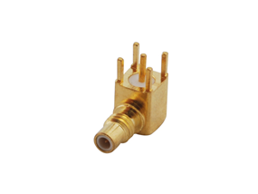 SMC connector
